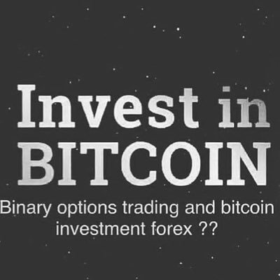 I am full time binary options/forex trader, I do manage account for individuals/corporate and generate daily/weekly profit.