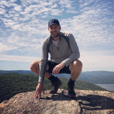 Head of Data School New York - @dataschoolNY. 🏌️‍♂️🏏 ⚽️ 🏂 ✈️ 🌍. Views my own. https://t.co/9sTJrKIkKO