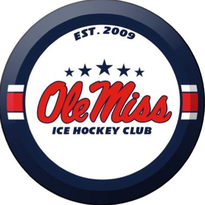 Official twitter of the University of Mississippi Ice Hockey — 2020 SECHC CHAMPIONS #OleMissHockey #HockeyToddy #IceRebs