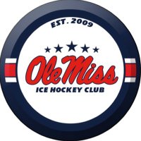 Ole Miss Ice Hockey Club(@OleMissHockey) 's Twitter Profile Photo