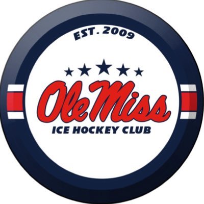 NEWS  Ole Miss Hockey Club