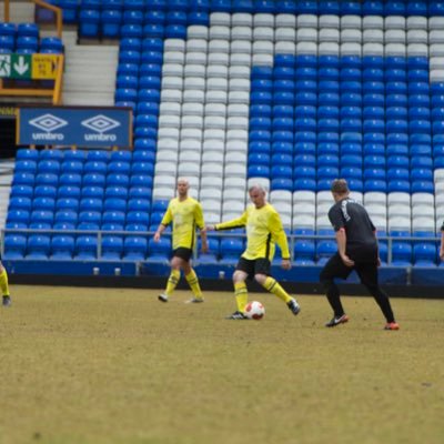 Geleblue1's profile picture. 60+ years following Everton & Rhyl. COYB & COYLW 🏴󠁧󠁢󠁷󠁬󠁳󠁿