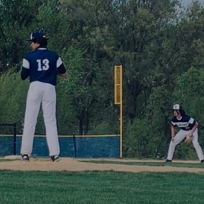 @QUHawksBaseball Commit⚾️🦅