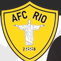 AFC Rio(@AFCRio1) 's Twitter Profileg