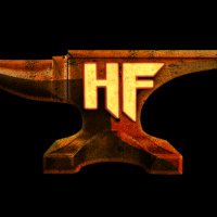 HFS - Lovecraftian Days on NOW! (@hellforgestudio) 's Twitter Profile