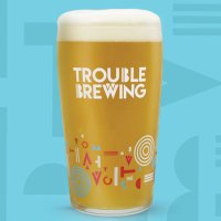 Trouble Brewing(@troublebrewing) 's Twitter Profileg