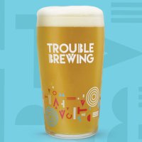Trouble Brewing (@troublebrewing) 's Twitter Profile
