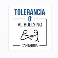 Asociación Tolerancia 0 al Bullying(@at0ab_cantabria) 's Twitter Profile Photo