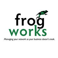 Frogworks MD, VA, DC(@Frogworks) 's Twitter Profile Photo
