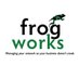 Frogworks MD, VA, DC (@Frogworks) Twitter profile photo