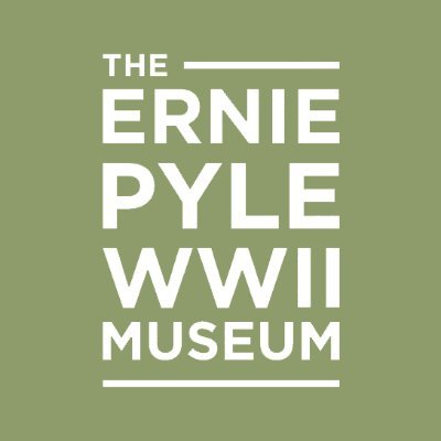 ErniePyleMuseum Profile Picture