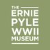 Ernie Pyle WWII Museum (@erniepylemuseum) Twitter profile photo Ernie Pyle WWII Museum (@erniepylemuseum) Twitter profile photo