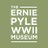 @ErniePyleMuseum