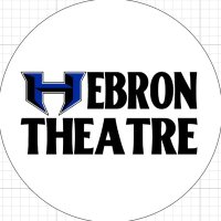 Hebron Theatre (@hebrontheatre) 's Twitter Profile Photo Hebron Theatre (@hebrontheatre) 's Twitter Profile Photo