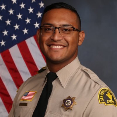 San Bernardino County Sheriff Department Corporal Public Affairs Community Liaison