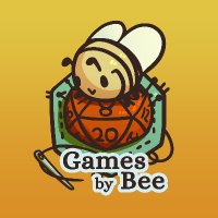 Games By Bee (@gamesbybee) 's Twitter Profile