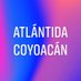 Colonia Atlantida Coyoacan (@coloniaatlantid) Twitter profile photo Colonia Atlantida Coyoacan (@coloniaatlantid) Twitter profile photo