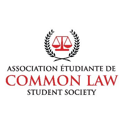 Association étudiante de Common Law - @uocommonlaw / Common Law Student Society - @uocommonlaw
