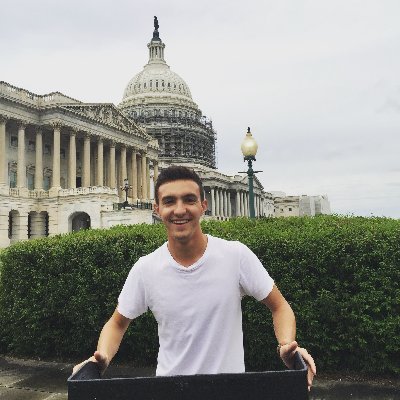 AndreJFoltz's profile picture. Husband & Dad.