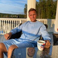 Joakim Hykkerud (@hykkers) 's Twitter Profile