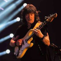 Ritchie Blackmore French Fan-Club(@BMNFan) 's Twitter Profile Photo