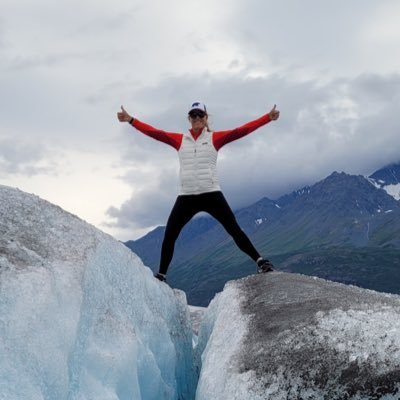 Spaldingonthbal's profile picture. golf ⛳️ Molly’s Mom   Roll Tide Roll 🐘 Montana is always Home