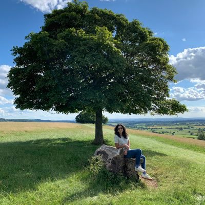 RosaSalazarB's profile picture. Comms, innovation and sustainability