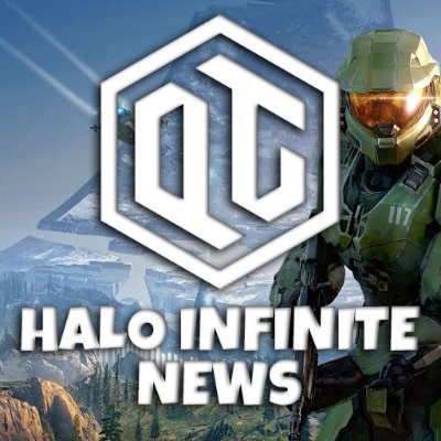 🚨Trusted Source For ALL #Halo News, Information, Updates & More! 🚨 Powered by @QndzyGaming. Join the Community by FOLLOWING!