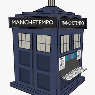 Manchetempo UFF Profile