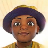 Eddie Ndinga Mbappé (@mbappendinga) 's Twitter Profile