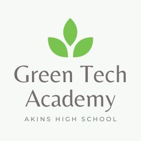 GreenTechAkins's profile picture. 