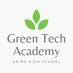 Akins Green Tech Academy (@GreenTechAkins) Twitter profile photo
