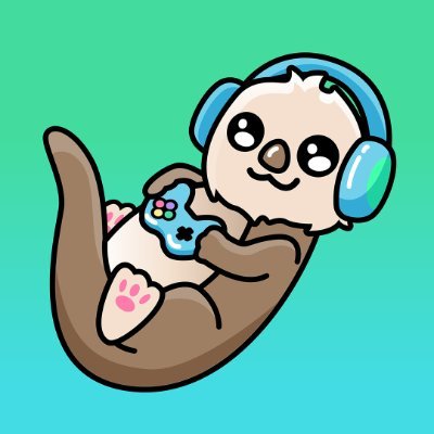 🦦 Bethany 🦦さんのプロフィール画像