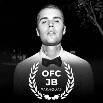 Oficial Fan Club de @justinbieber en Paraguay • Activa las notificaciones 🔔 • Instagram: ofcjbpy