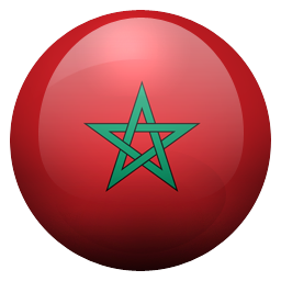 #Marocco