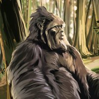 A Literal Sasquatch(@ExactSasquatch) 's Twitter Profile Photo