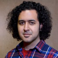 Ardalan Amiri Sani (@arrdalan13) 's Twitter Profile Photo Ardalan Amiri Sani (@arrdalan13) 's Twitter Profile Photo