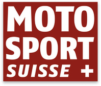 Seul journal motard de suisse romande et je parais une fois par mois.