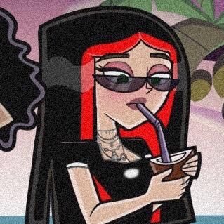 24 | here for a good time, not a long time ✨ 18+ i smoke weed and play cozy games :) ♡
