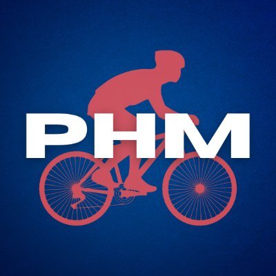 A place where the pediatric hospital medicine community and friends of PHM can come together for group rides. #WeArePHM is our leaderboard hashtag! 🚲 🎉