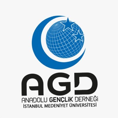 agdimu's profile picture. Anadolu Gençlik Derneği İstanbul Medeniyet Üniversitesi Teşkilatı