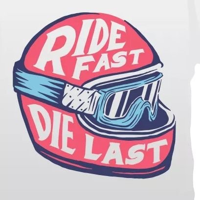 Ride...