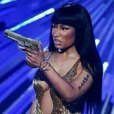 makaronik002's profile picture. Hail to the queen. One and only Onika Tanya Maraj 👑 💓 🎤