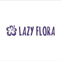 Lazy Flora (@lazyflora) Twitter profile photo