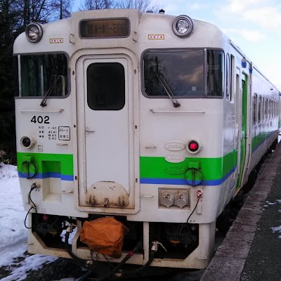 8月19日バイクの日生まれのバイク好き。春になってようやく北海道にバイクを持ってきました。持ってるバイクはGPz750RとSRX600、GPzは愛知の家でお留守番です。バイク以外でも基本的にお出かけ好き。無言フォローすいません。当方へのフォロー・解除はご自由に。