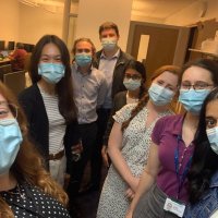 University Hospital Sussex Trainee Pharmacists (@uhstraineepharm) 's Twitter Profile Photo
