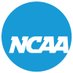 NCAA (@ncaa) Twitter profile photo NCAA (@ncaa) Twitter profile photo
