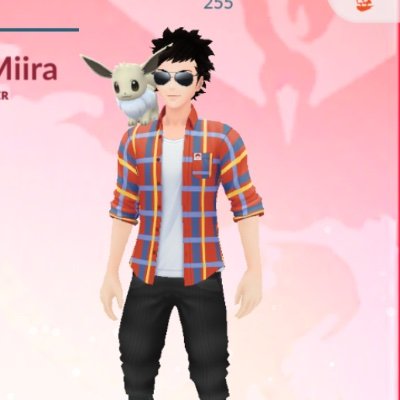 DirektorMiira's profile picture. TL50