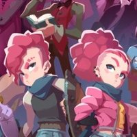 Young Souls Game (@1p2pstudio) 's Twitter Profile