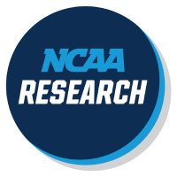 NCAA Research(@NCAAResearch) 's Twitter Profile Photo